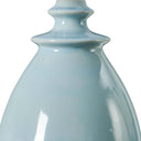 Lorene - Table Lamp - Light Blue - Uttermost - Table Lamps - Elite Enclave Home