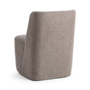 Senna - Dining Chair - Smoke Taupe - Classic Home - Side Chairs - Elite Enclave Home