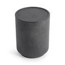 Darsa - Outdoor Round Accent Table - Classic Home - Accent Tables - Elite Enclave Home