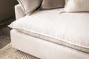 Caplan - Modular Sectional - Classic Home - Stationary Sectionals - Elite Enclave Home