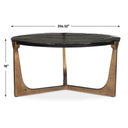 Bohdi - Outdoor Table - Uttermost - Coffee Tables - Elite Enclave Home