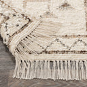 Gazi - Area Rug - Classic Home - Area Rugs- Elite Enclave Home