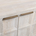 Costa - 4 Door Cabinet - Classic Home - Buffets - Elite Enclave Home