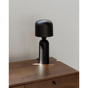 Echo - Lamp - Black - Moe's Home Collection - Table Lamps - Elite Enclave Home