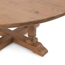 Marina - 72" Dining Table - Hampton Sand - Classic Home - Dining Tables - Elite Enclave Home