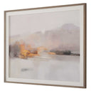 Memory Of The West - Landscape Print