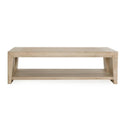 Troy - Coffee Table