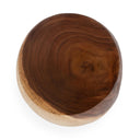 Kana - Accent Table - Natural - Classic Home - Accent Tables - Elite Enclave Home