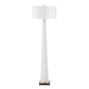 Rosin - Floor Lamp - White - Uttermost - Floor Lamps - Elite Enclave Home