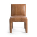 Liliana - Dining Chair - Tan - Classic Home - Side Chairs - Elite Enclave Home