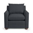 Olivia - Accent Chair - Classic Home - Accent Chairs- Elite Enclave Home