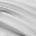 500 Thread Count Egyptian Cotton - Queen Deep Pocket Sheet Set - White