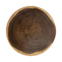 Keila - Accent Table - Natural - Classic Home - Accent Tables - Elite Enclave Home