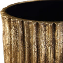 Echo - Drink Table - Uttermost - Accent Tables - Elite Enclave Home