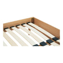 Colby - King Bed - Camel - Moe's Home Collection - Panel Beds - Elite Enclave Home