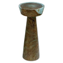 Mano - Drink Table - Uttermost - Accent Tables - Elite Enclave Home