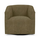 Vernon - Swivel Chair - Classic Home - Swivel Chairs - Elite Enclave Home
