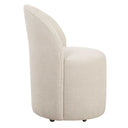 Roll With It - Dining Chair - Uttermost - Side Chairs - Elite Enclave Home