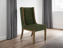 Mezquite - Upholstered Chair (Set of 2)
