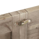 Sonoma - Dining Table - Natural - INK+IVY - Dining Tables - Elite Enclave Home