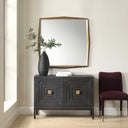 On Point - Mirror - Uttermost - Accent Mirrors - Elite Enclave Home