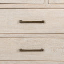 Westmont - 9 Drawers Dresser - White - Classic Home - Dressers - Elite Enclave Home