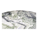 Celia - Round Dining Table - Green / Gray - Moe's Home Collection - Dining Tables - Elite Enclave Home