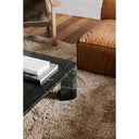 Segment - Coffee Table - Black Marine - Moe's Home Collection - Cocktail Tables - Elite Enclave Home