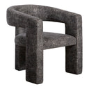Elo - Chair - Black - Moe's Home Collection - Accent Chairs - Elite Enclave Home