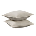 Talia - Comforter Sham - Classic Home - Quilts & Shams- Elite Enclave Home