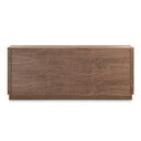 Round Off - Sideboard - Dark Brown - Moe's Home Collection - Sideboards - Elite Enclave Home