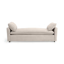 Caplan - Backless Sofa - Classic Home - Daybeds - Elite Enclave Home