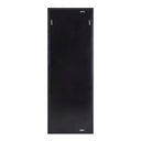 Stenton - Tall Wooden Mirror - Black - Uttermost - Accent Mirrors - Elite Enclave Home