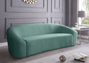 Riley - Sofa - Meridian Furniture - Stationary Sofas - Elite Enclave Home