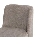 Senna - Dining Chair - Smoke Taupe - Classic Home - Side Chairs - Elite Enclave Home