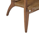 Clearwater - Accent Chair - Natural - Madison Park - Accent Chairs - Elite Enclave Home