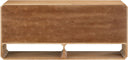 Parker - Sideboard / Buffet - Meridian Furniture - Sideboards - Elite Enclave Home