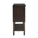Beckett - 2 Drawer Accent Chest - Morocco Brown - Madison Park Signature - Accent Chests - Elite Enclave Home