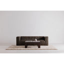 Evander - Coffee Table - Dark Brown - Moe's Home Collection - Coffee Tables - Elite Enclave Home