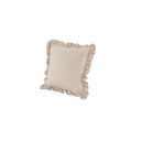 Betty - 25" Cushion - Beige Stripe - Moe's Home Collection - Accent Pillows - Elite Enclave Home