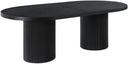 Belinda - Dining Table - Meridian Furniture - Dining Tables - Elite Enclave Home