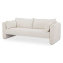 Moore - Sofa - Oat - Moe's Home Collection - Stationary Sofas - Elite Enclave Home