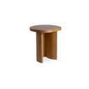 Louise - Accent Table - Natural