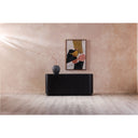 Anni - Framed Painting - Canvas - Moe's Home Collection - Canvas Art - Elite Enclave Home