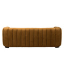 Claire - Sofa - Amber