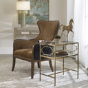 Genell - Table - Uttermost - Side Tables - Elite Enclave Home