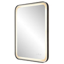 Crofton - Vanity Mirror - Uttermost - Vanity Mirrors - Elite Enclave Home