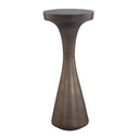 Miko - Indoor - Outdoor Drink Table - Bronze - Uttermost - Accent Tables - Elite Enclave Home