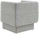 Vera - Accent Chair - Meridian Furniture - Accent Chairs - Elite Enclave Home
