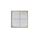 Prelude - Framed Painting - Multicolor - Moe's Home Collection - Canvas Art - Elite Enclave Home
